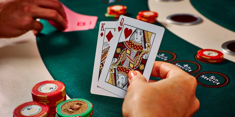 C54_Bật Mí Cách Chơi Baccarat Thắng 100 Cho Người Mới