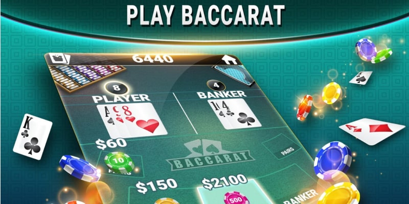 Baccarat là game bài gì?