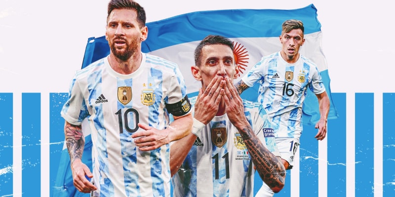 C54_Tỷ Lệ Kèo Argentina Và Cách Dự Đoán Của Chuyên Gia