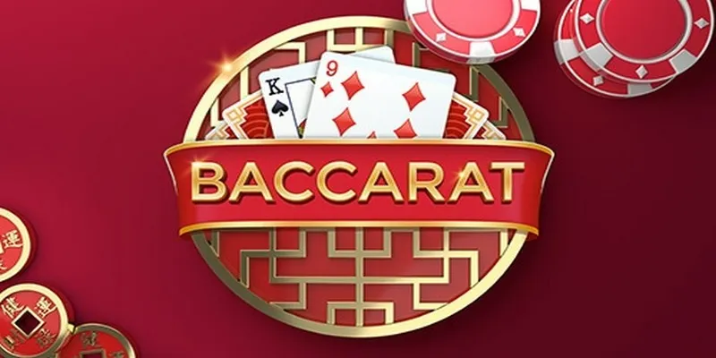 Tìm hiểu về game Baccarat - Game đánh bài hấp dẫn nhất