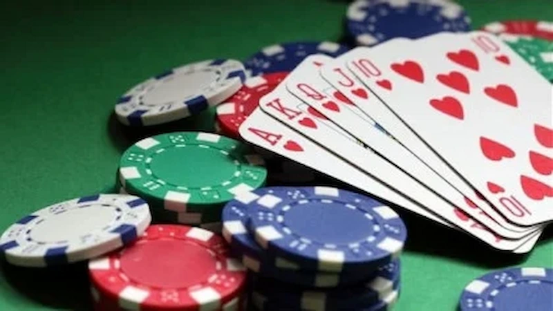 Lời Kết Về Chiến lược Omaha Poker 