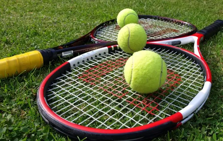 Các loại hình trong cá cược quần vợt